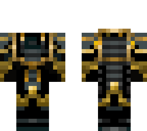 armor.