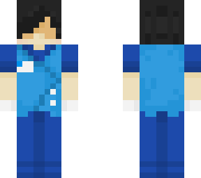 austin russo - toon handler