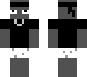 blob fixed