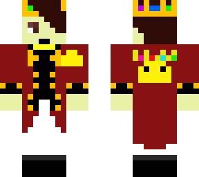 butter king