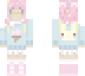 candy girl !!