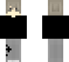 casual boy - pvp - cross