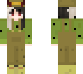 chenny kiwi