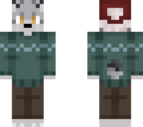 christmas lynx