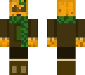 cinnamon patches