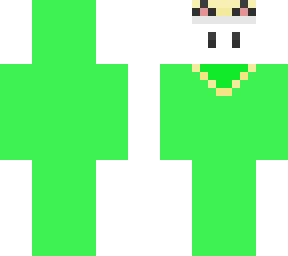 cloked ct (can't fix)