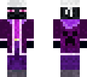 cool enderman