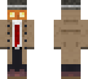 copper golem