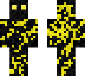 copper golem variation