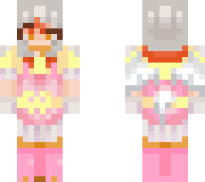 cosmic baker