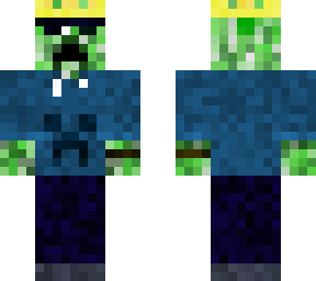 creeper lol