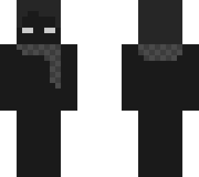 dark ghost