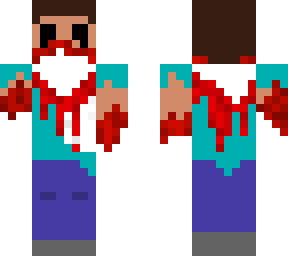 dead (ceepypasta)