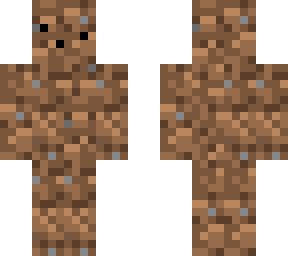 dirt guy