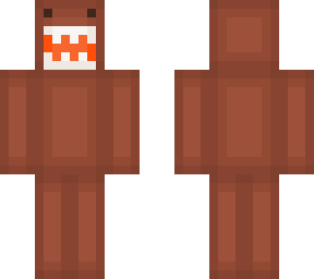 domo-kun