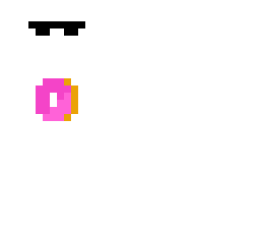 donut