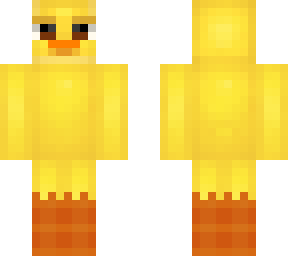 duck