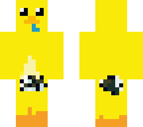 duck