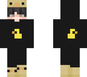 ducky boy (remake)