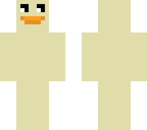 ducky bucky