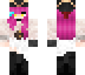 ellie - pirate v5..