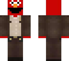 elmo sheriff