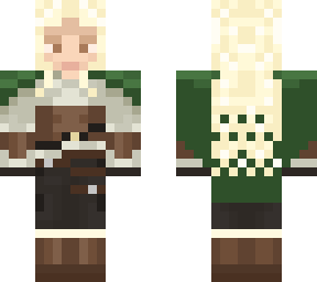 elven archer