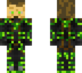 emerald knight