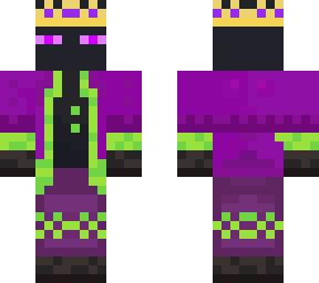 ender king remaster