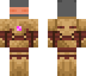 enderman space suit