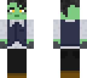 fancy gobbo