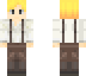 farmer gafnir