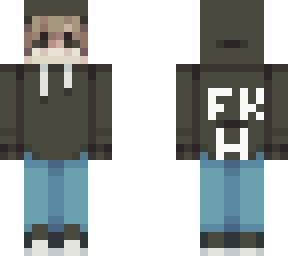 fk merch