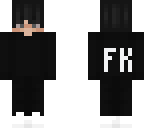 fk merch