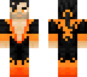 flambae/ chad