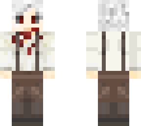 full vampire gafnir