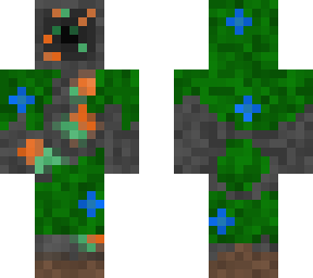geo-golem