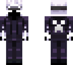 gojo mage