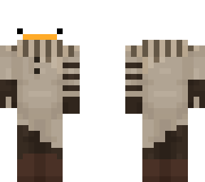 goose wanderer