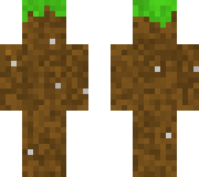 grass block