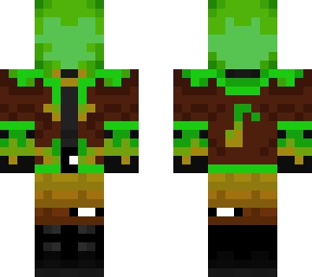 green ava/m