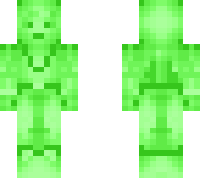 green efe (updated)