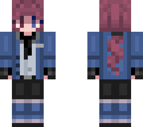 haruhi nightguard