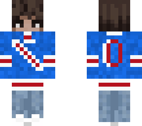 hockey jersey