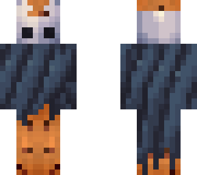 hollow cookie (no sword)