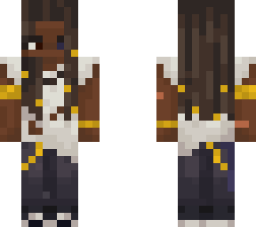 human amaris (spt)
