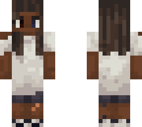human child amaris (spt)