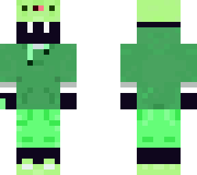i like frog :d