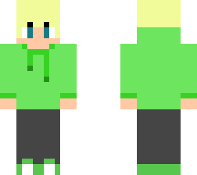 limeade [reshade] 2/3