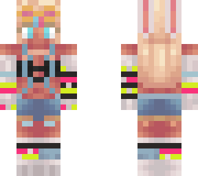 lully pop vtuber